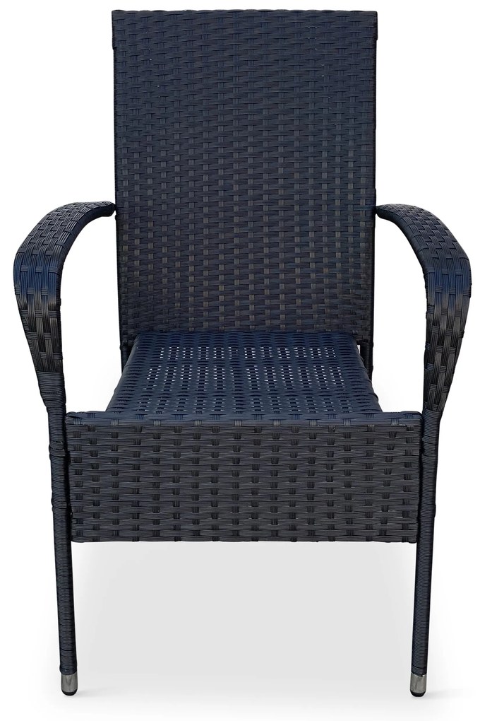 InternetovaZahrada Záhradný set PARIS KD 1+6