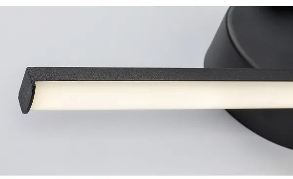 Rabalux 71122 - LED Nástenné svietidlo SABIRA LED/8W/230V 4000K