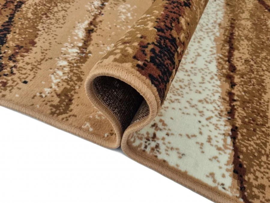 DC Koberec PP 006 béžová Rozmer: 50×90 cm