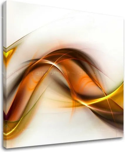 Obraz na stenu ABSTRAKT AB101E12