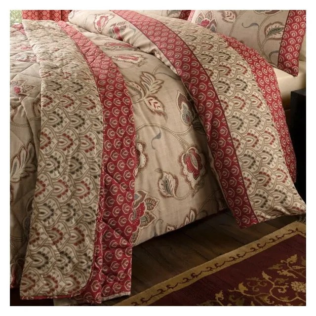 Obliečky Catherine Lansfield Kashmir, 200 × 200 cm