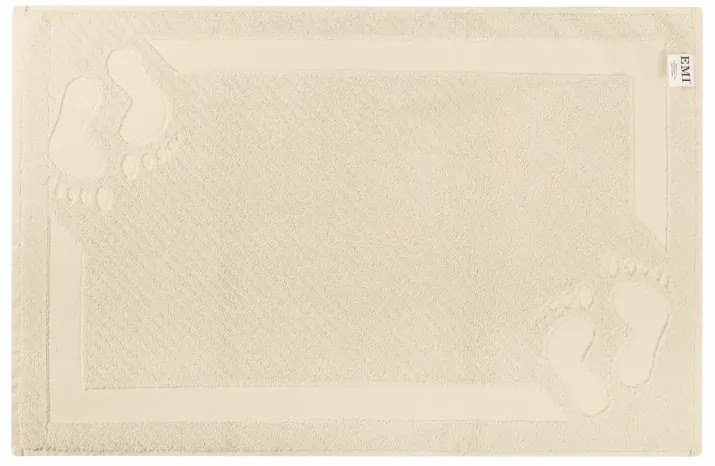 Kúpeľňová predložka Sevilla krémová EMI