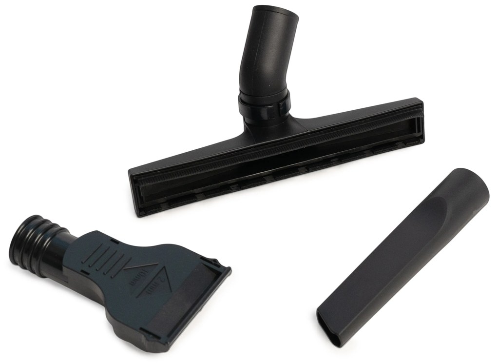 Heissner vysávač na rybníky "Basic" do 5 m², 1200-1400 W, vrátane príslušenstva F635N-00