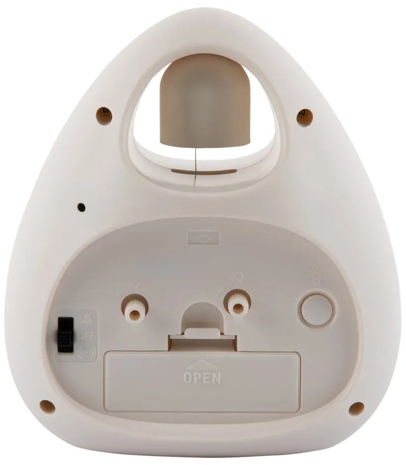 Budík Blob Bell – Karlsson