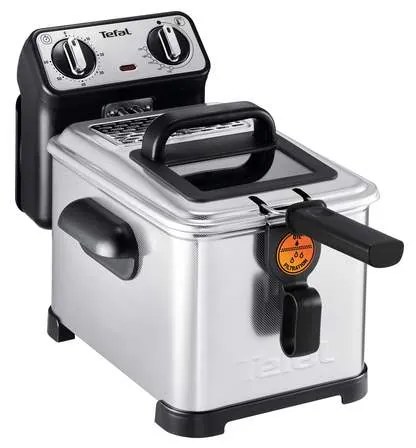 Fritéza Tefal Filtra Pro FR510170