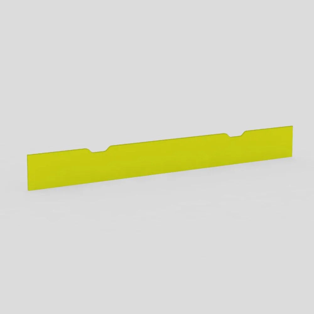 BTC ABRA ČELO Varianta: GRAPHITE