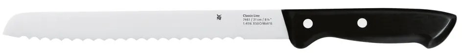 Nuž na chlieb WMF Classic Line, 34 cm