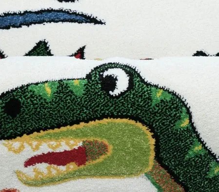 Detský kusový koberec Diamond Kids 24224/60, 120x170, viacfarebná, detská izba, Medipa (Merinos)