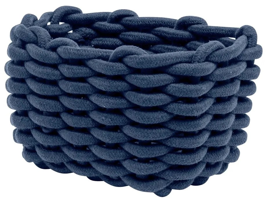 Látkové košíky v súprave 3 ks 30x25x19 cm Tom Tailor – Wenko
