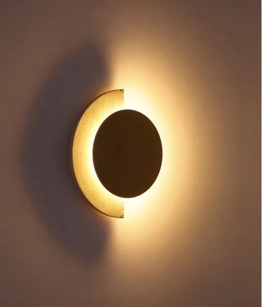 Globo 78393-8 - LED nástenné svietidlo ROJAS LED/8W/230V 3000K
