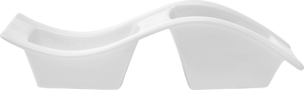 XXXLutz MISKA NA DIP keramika, 32,2/11,5/8,3 cm Novel - Misky & misy - 007579002202