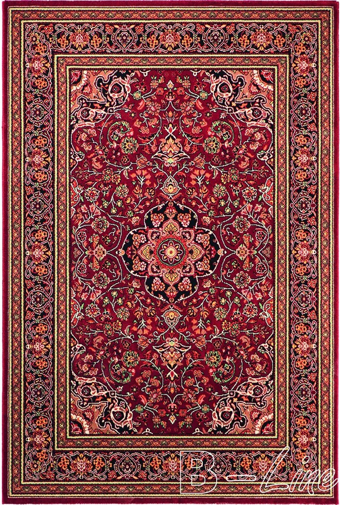 Oriental Weavers koberce Kusový koberec Prague 32/IB2R - 160x235 cm