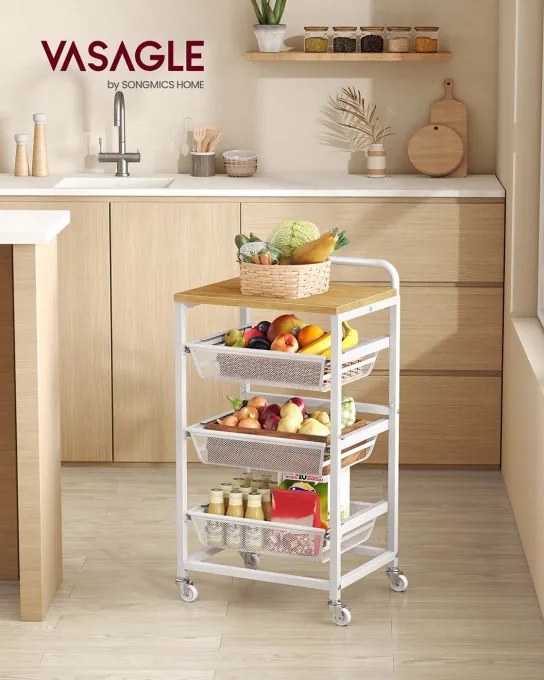 Servírovací stolík LRC040Y01