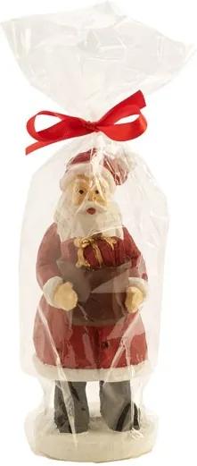 Villeroy & Boch Christmas Toys sviečka Santa Claus, 16 cm