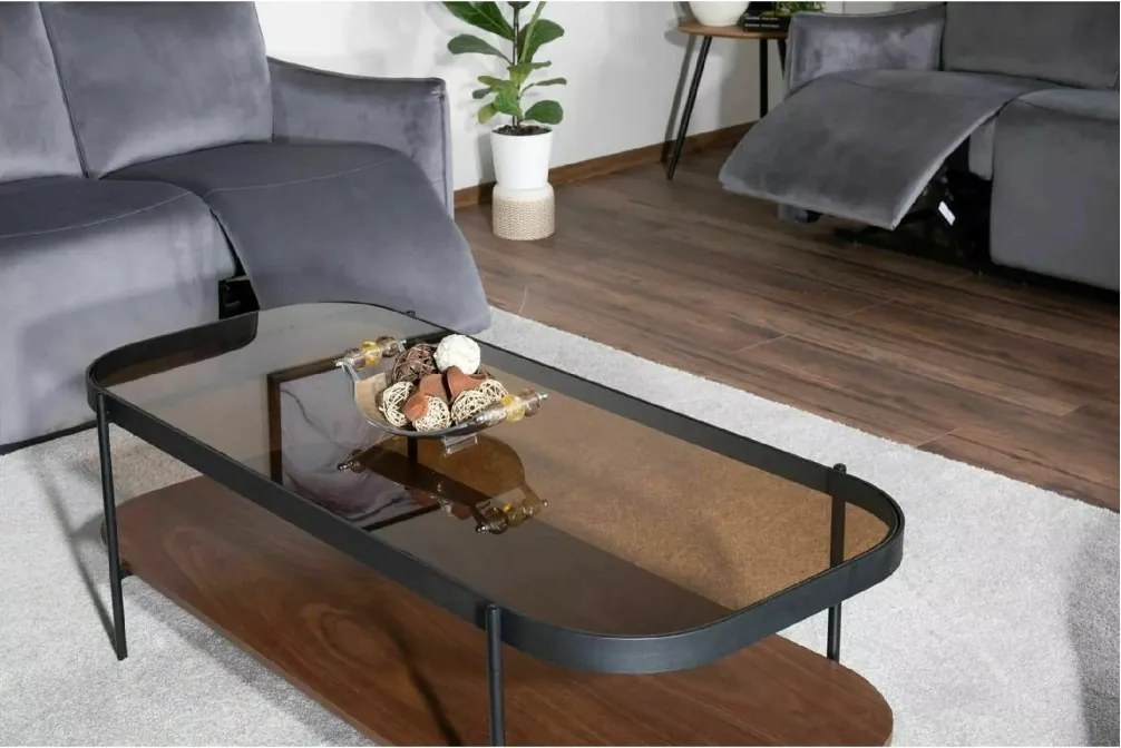 SI Konferenčný stolík Prima A