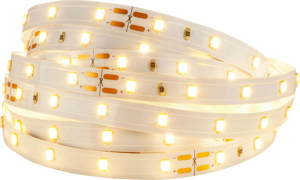 XXXLutz LED PÁSIK, 200 cm - LED svetlá - 004385009601