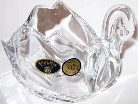 BOHEMIA SWAN 114 MM