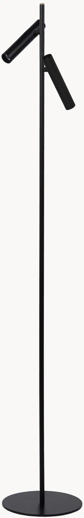 Stmievateľná LED lampa na čítanie Philon