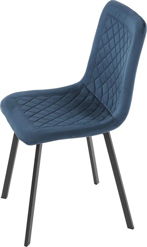 Jedálenská stolička DCL-973 BLUE4 Farba: Béžová