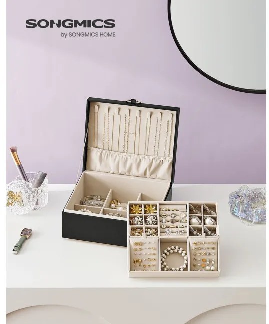 Šperkovnica JBC165B01