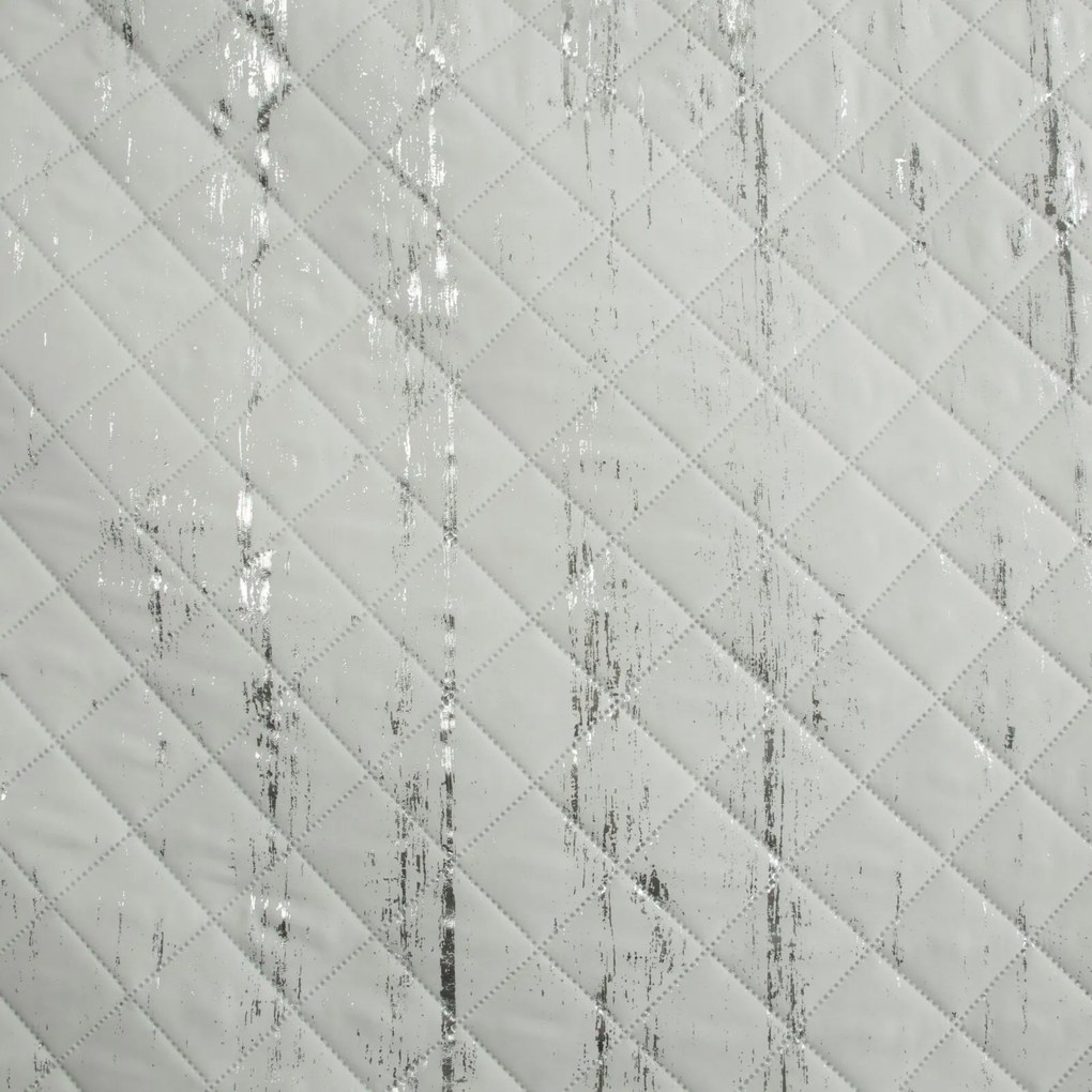 PREHOZ NA POSTEĽ BLINK1 170X210 CM BIELY