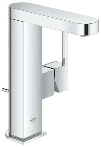 Grohe Plus umývadlová batéria s výpusťou chróm 23871003 G23871003