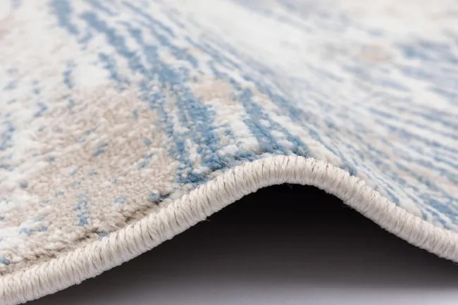 Koberec FD Lida Duki modrý