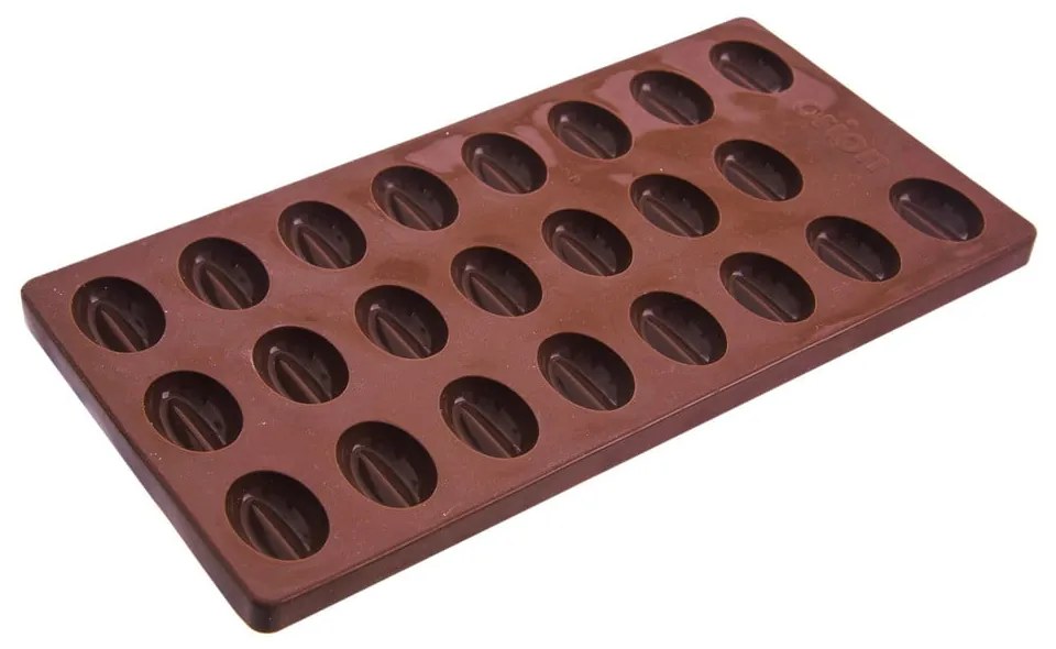 Silikónová forma na pečenie praliniek 16,5x32,5 cm – Orion