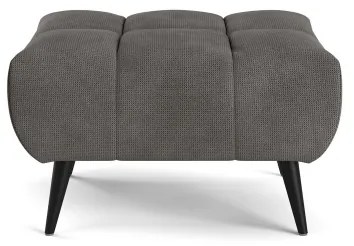 Stolička ALBA sivá