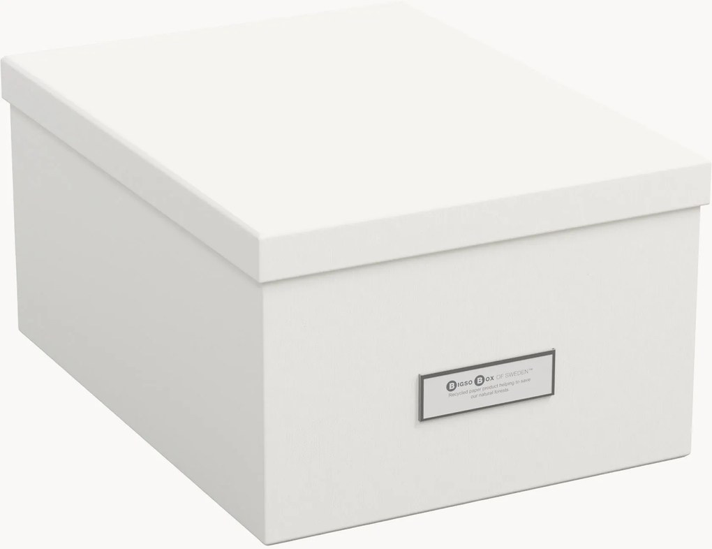 Úložná škatuľa Gustav II