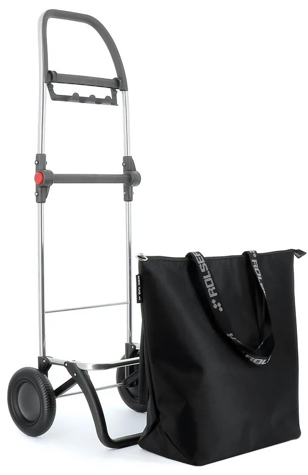 Nákupná taška 15 l Mini Bag MF 2 Logic - Rolser
