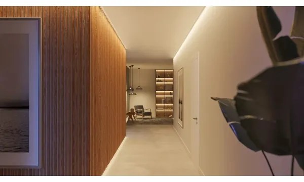 Philips - LED RGBW Stmievateľný pásik Hue WACA 5m LED/20W/230V 2000-6500K