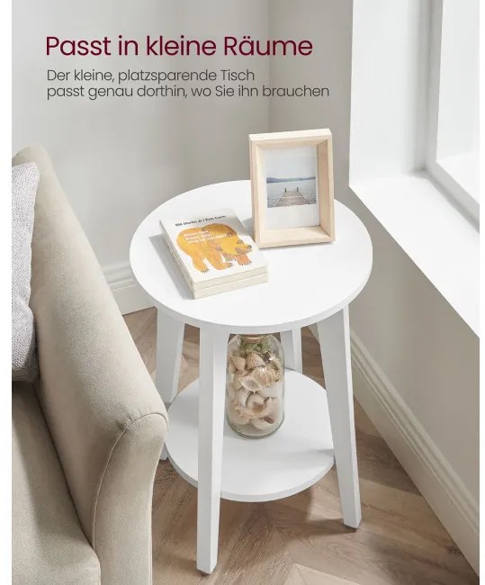 Príručný stolík LET283T14