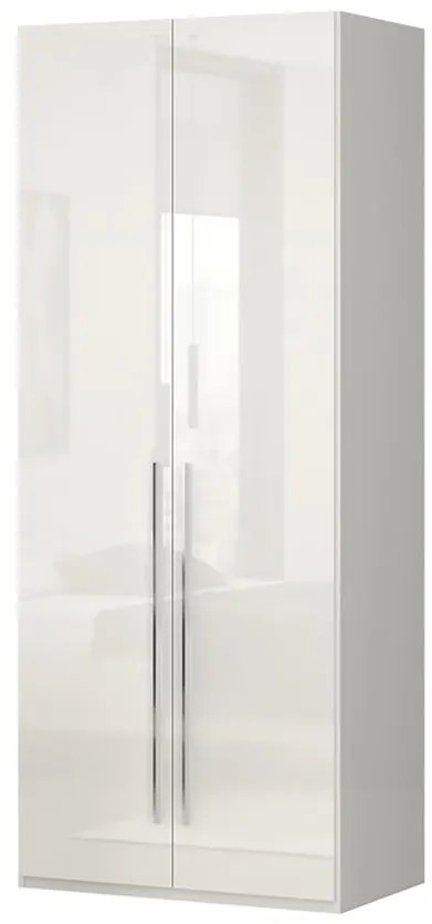 Skriňa Piano P2/PN-71/KA/71 beige HG