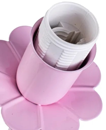 Detské nástenné svietidlo MOTÝLIK 1xE14/60W