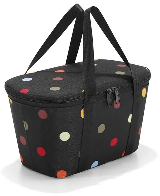 Reisenthel Termotaška Coolerbag XS dots