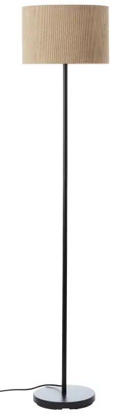 Brilliant - Stojacia lampa TONY 1xE27/20W/230V hnedá