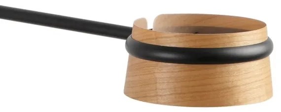 FARO 29569 - LED Stmievateľná dotyková stojacia lampa LOOP LED/6W/230V