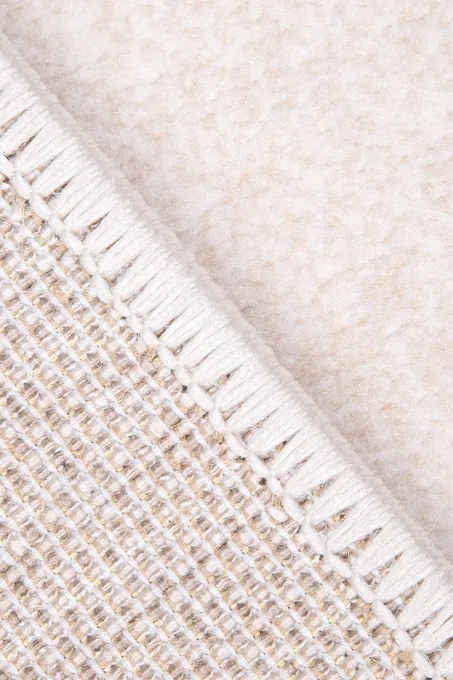 Koberec MIA T515A béžový / krémový