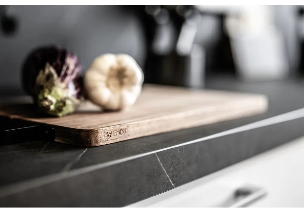 Drevená doštička 37 x 23 cm – Wenko