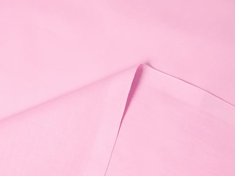 Biante Bavlnené prestieranie na stôl Moni MOD-507 Svetlo ružové 35x45 cm