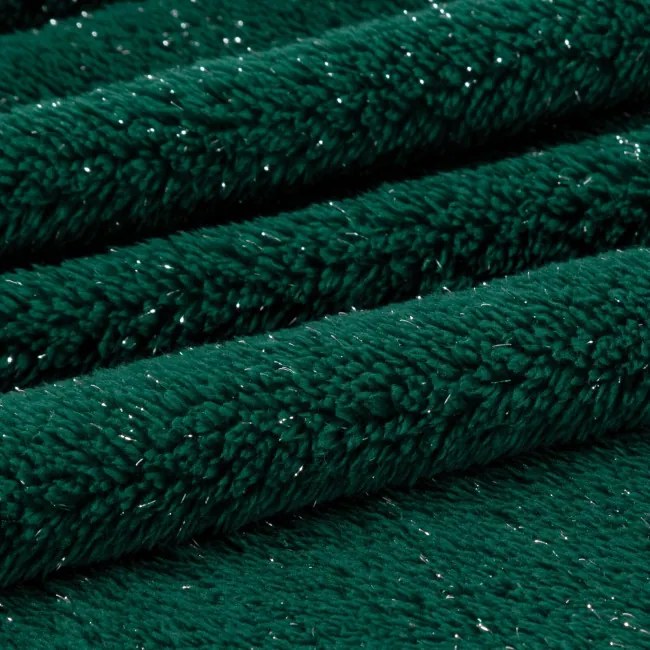 Deka BLINK D91 tmavozelená