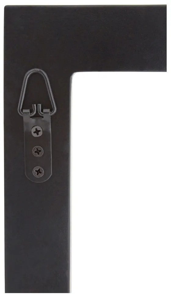 Nástenné zrkadlo 80x110 cm – Premier Housewares