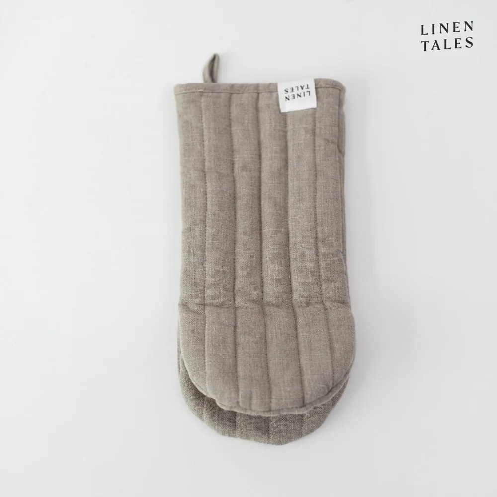 Ľanová chňapka Natural – Linen Tales
