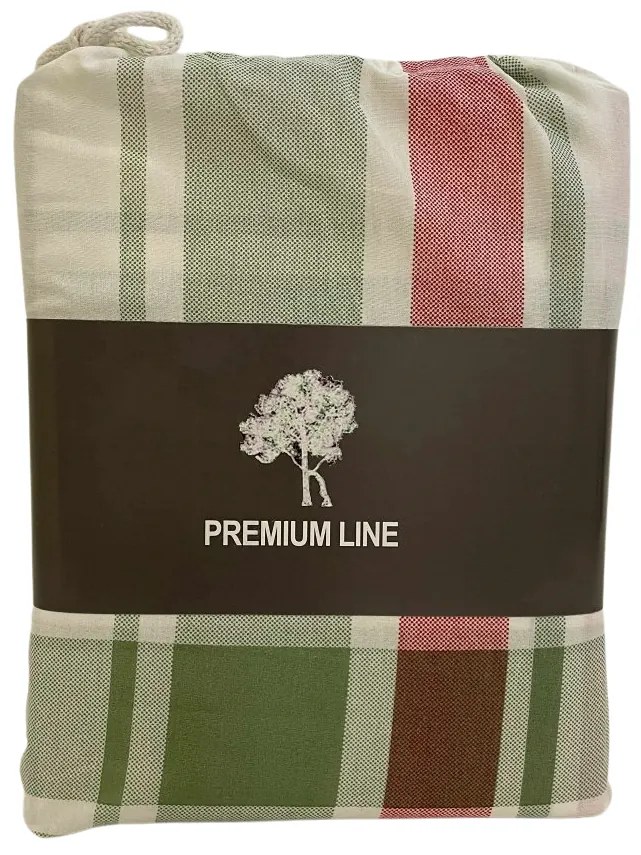 Bavlnené obliečky NORTHNEST biele Rozmer obliečky: 70 x 90 cm | 140 x 200 cm