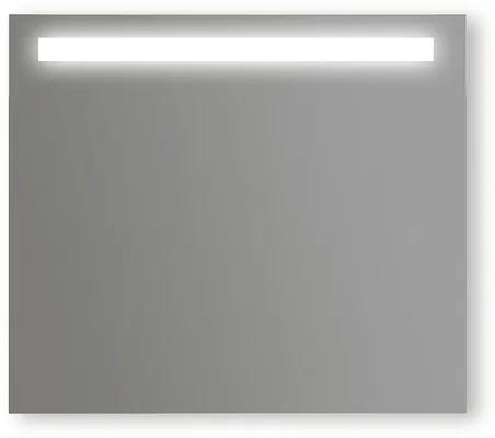 LED Zrkadlo do kúpeľne Luna 80 x 70 cm 902-012