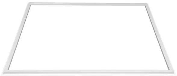 LED Podhľadový rám FRAME LED/40W/230V 4000K
