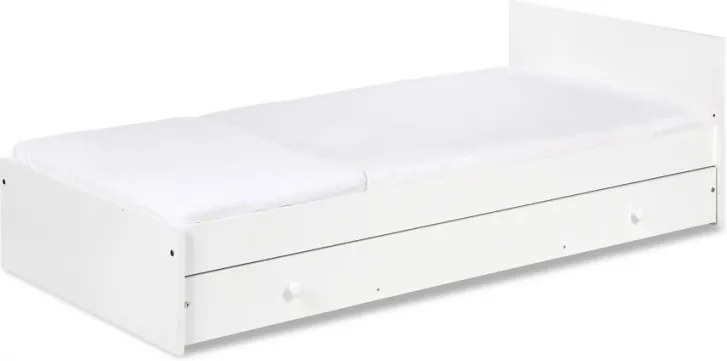 KL Detská postieľka Kompakt 2v1 120x80