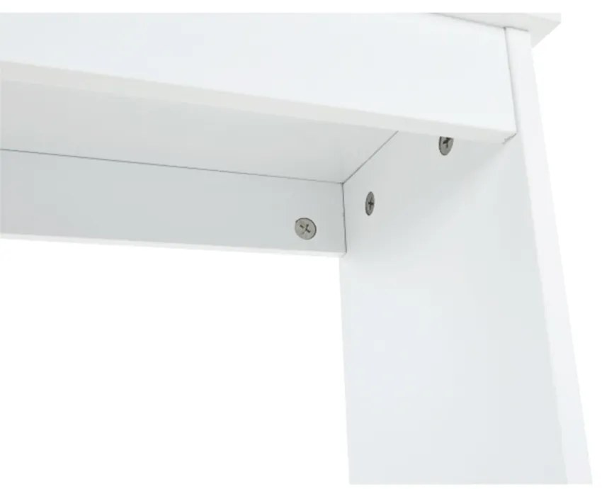 Skrinka nad toaletu ATENE TYP 5, biela