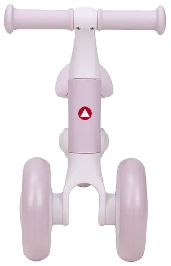 Odrážadlo Yuki Lilac